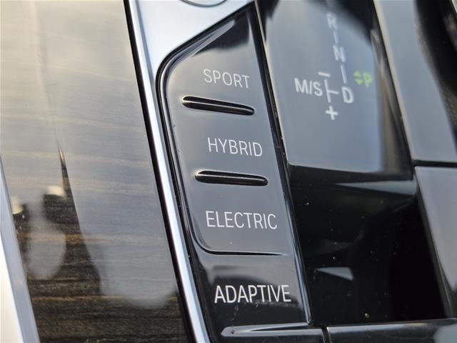 2023 BMW X5 xDrive45e