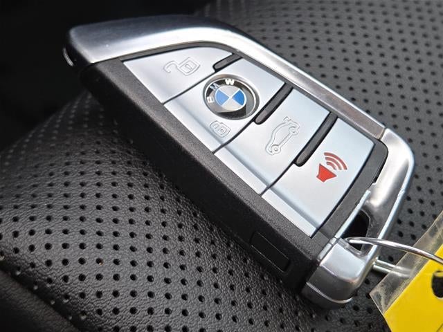2023 BMW X5 xDrive45e