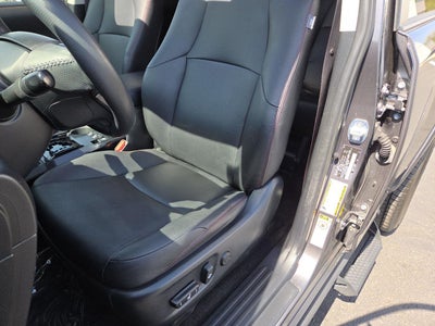 2018 Toyota 4Runner TRD Off-Road Premium