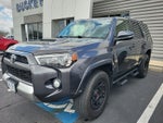 2018 Toyota 4Runner TRD Off-Road Premium