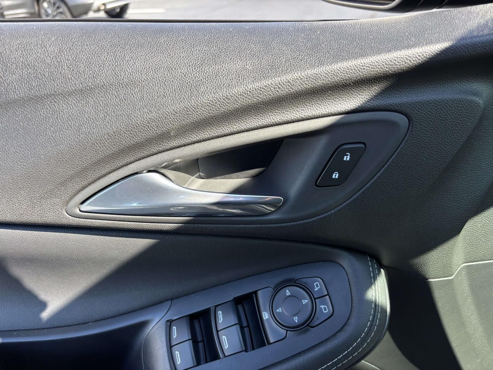 2022 Buick Encore GX Preferred