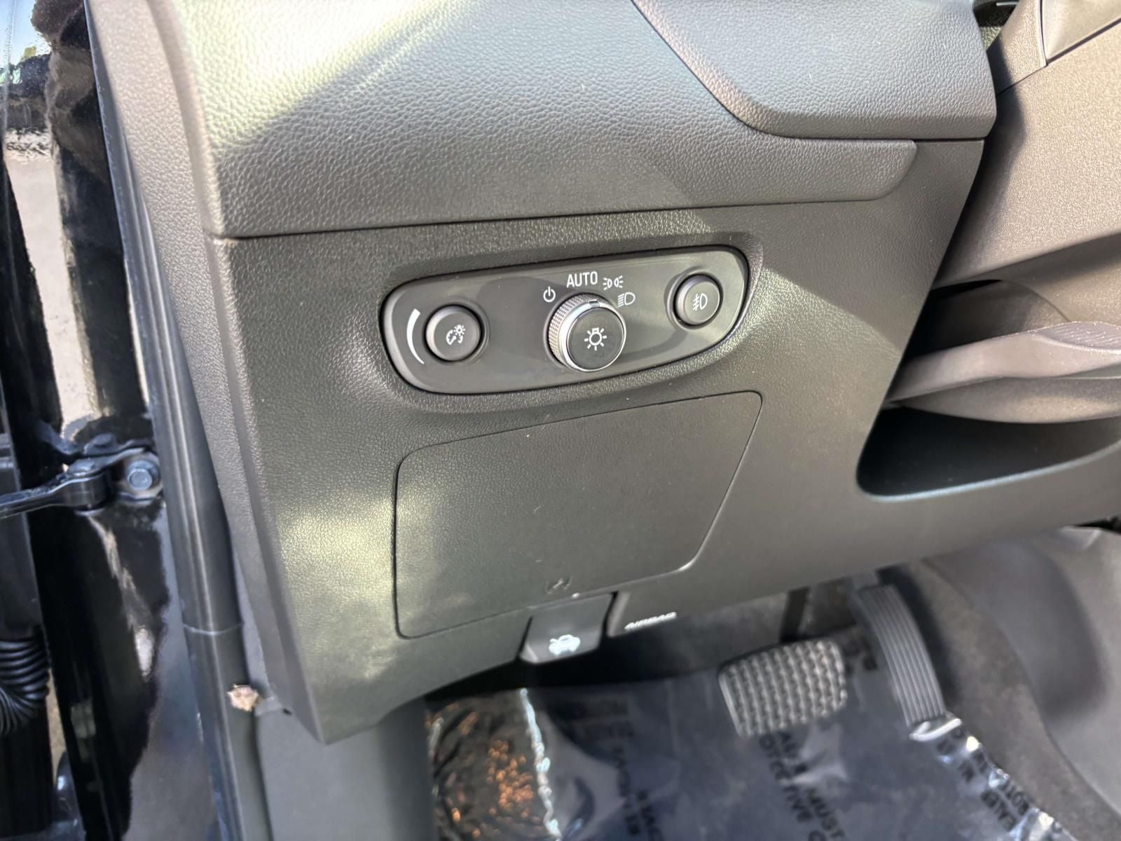 2022 Buick Encore GX Preferred