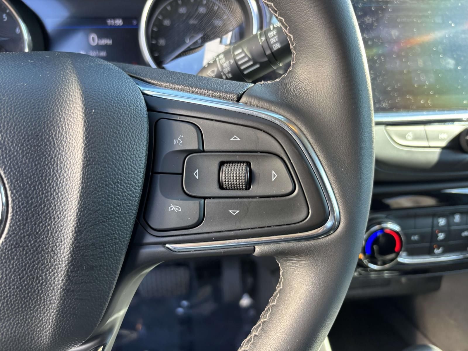 2022 Buick Encore GX Preferred