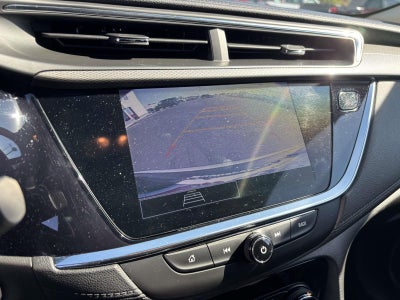 2022 Buick Encore GX Preferred