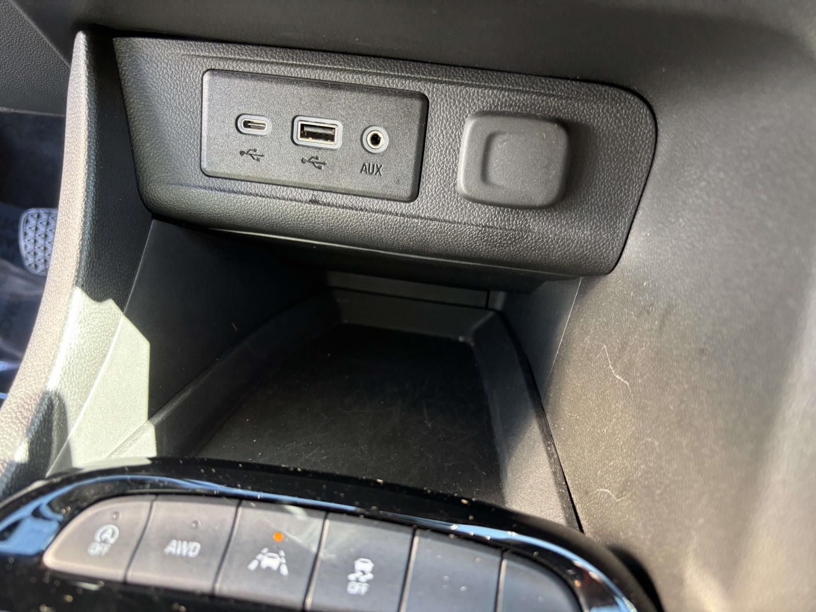 2022 Buick Encore GX Preferred