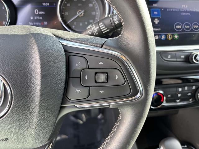 2022 Buick Encore GX Preferred