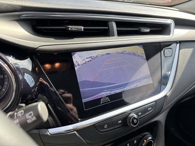 2022 Buick Encore GX Preferred