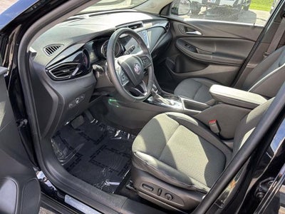 2022 Buick Encore GX Preferred