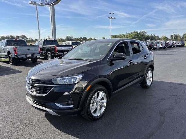 2022 Buick Encore GX Preferred