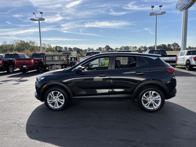 2022 Buick Encore GX Preferred