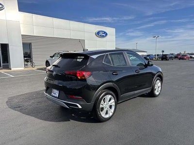 2022 Buick Encore GX Preferred