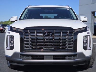 2023 Hyundai Palisade SEL
