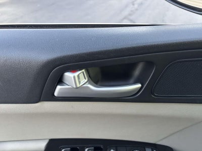 2021 Kia Sportage EX