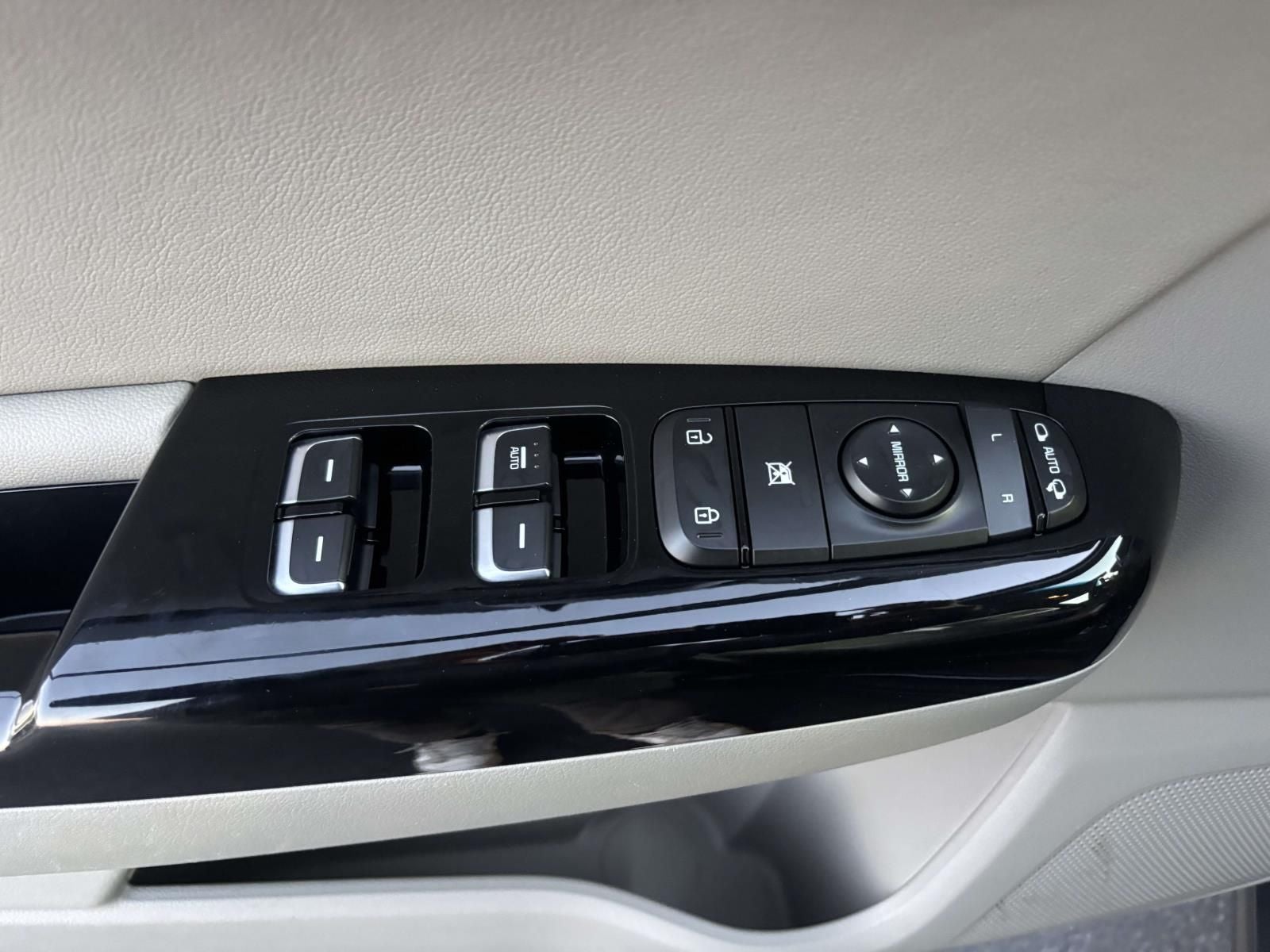 2021 Kia Sportage EX