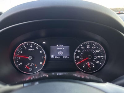 2021 Kia Sportage EX