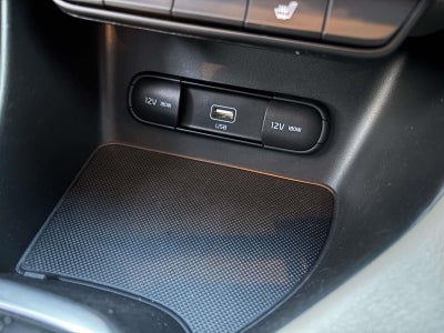 2021 Kia Sportage EX