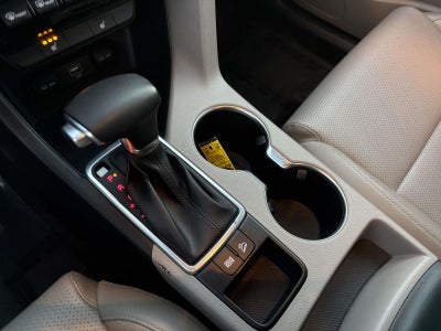 2021 Kia Sportage EX