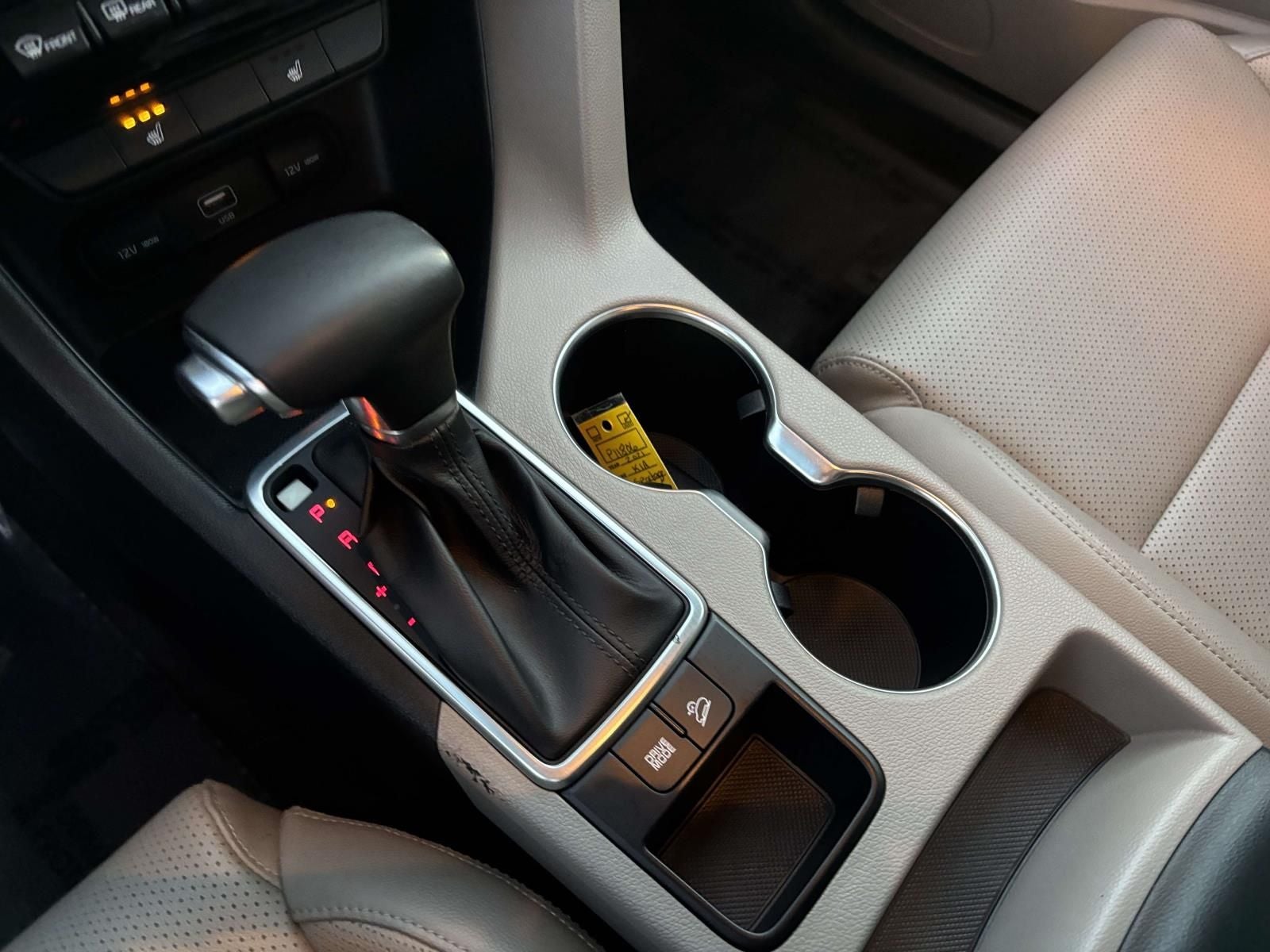 2021 Kia Sportage EX