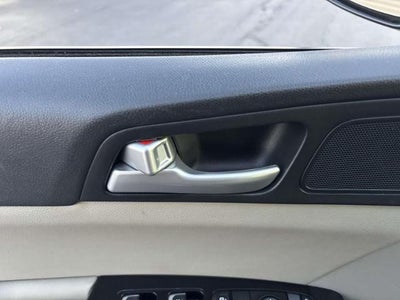 2021 Kia Sportage EX