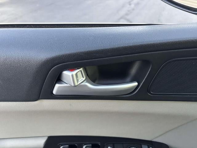 2021 Kia Sportage EX