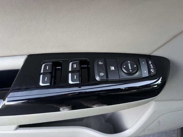 2021 Kia Sportage EX