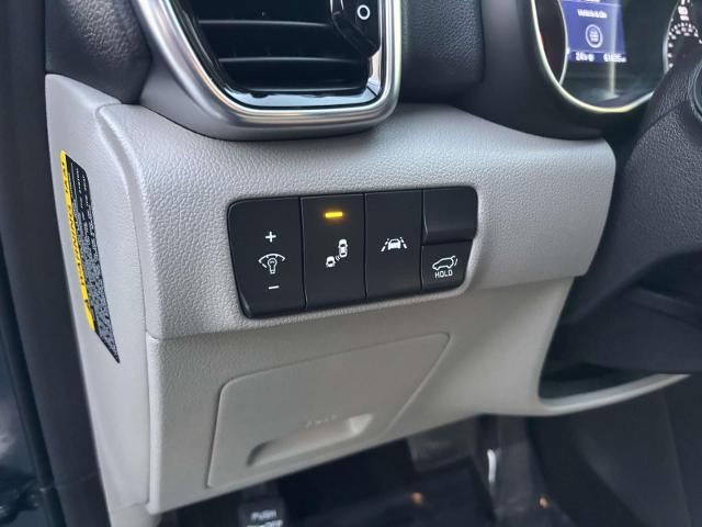 2021 Kia Sportage EX