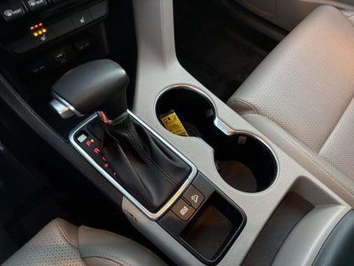 2021 Kia Sportage EX