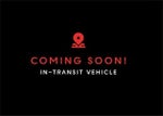 2020 Ford Transit Connect Wagon XL