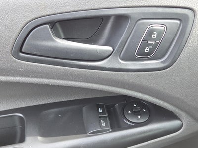 2020 Ford Transit Connect Van XL