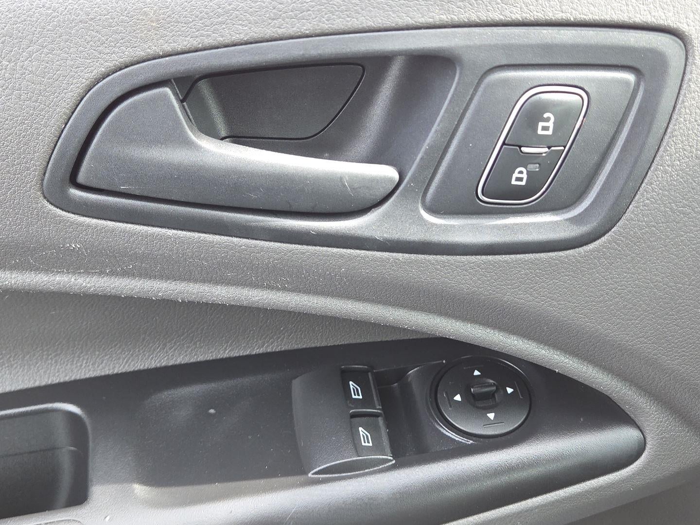 2020 Ford Transit Connect Van XL
