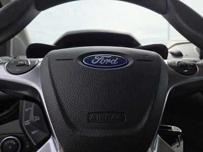 2020 Ford Transit Connect Van XL