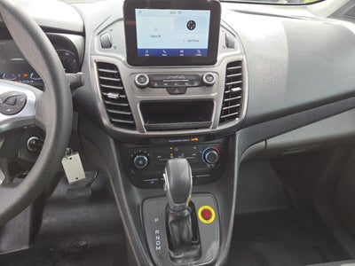 2020 Ford Transit Connect Van XL