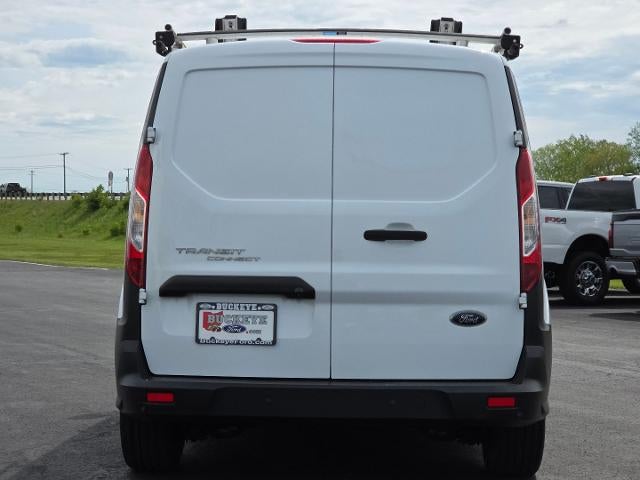 2020 Ford Transit Connect Van XL