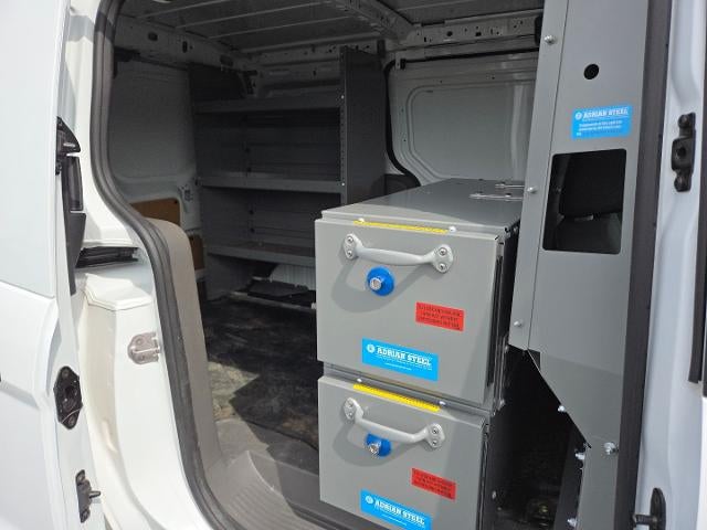 2020 Ford Transit Connect Van XL