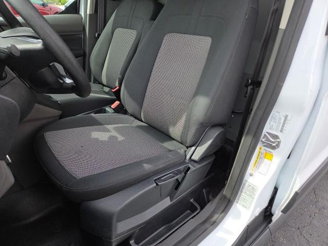 2020 Ford Transit Connect Van XL