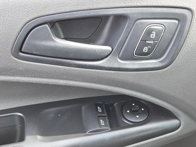 2020 Ford Transit Connect Van XL