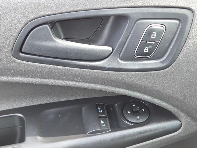 2020 Ford Transit Connect Van XL
