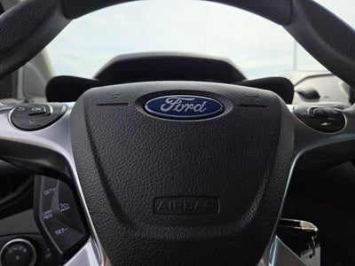 2020 Ford Transit Connect Van XL