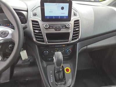 2020 Ford Transit Connect Van XL