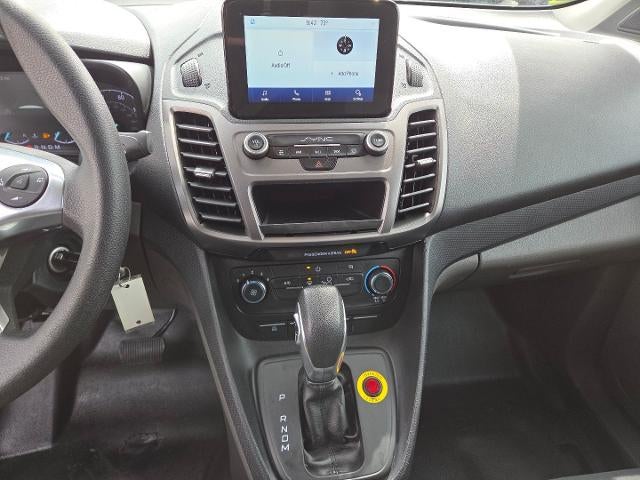 2020 Ford Transit Connect Van XL
