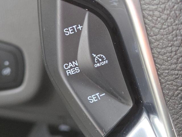 2020 Ford Transit Connect Van XL