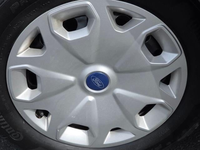 2020 Ford Transit Connect Van XL