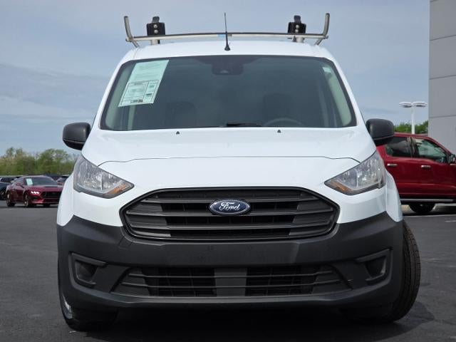 2020 Ford Transit Connect Van XL