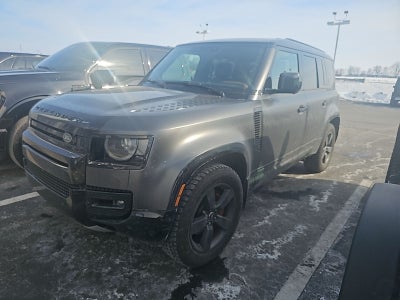 2024 Land Rover Defender 110 X
