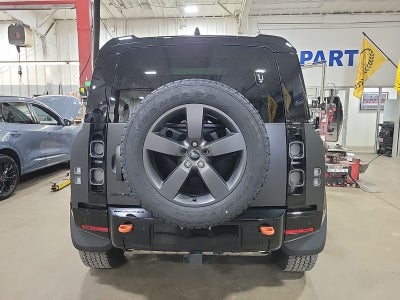 2024 Land Rover Defender 110 X