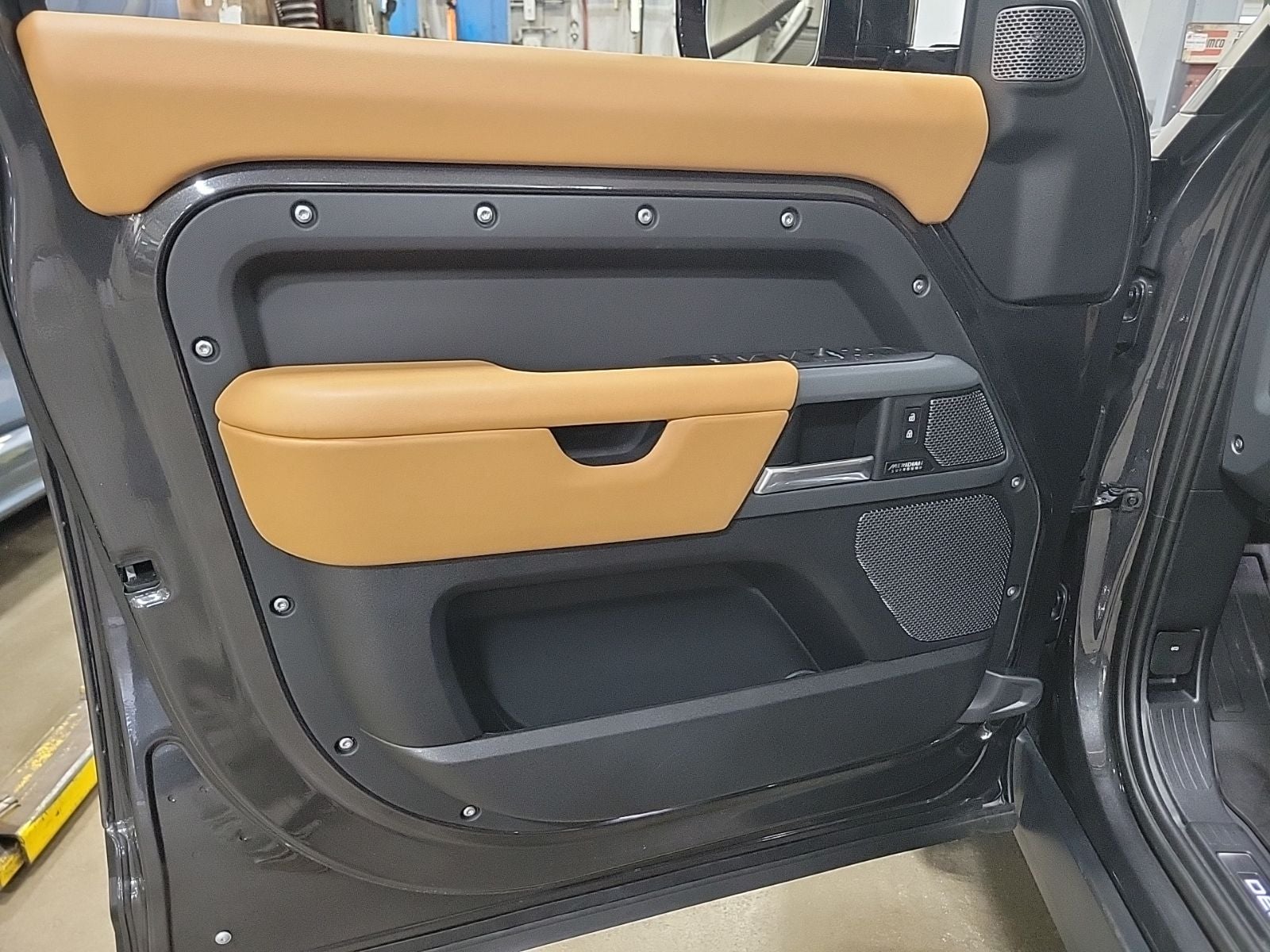 2024 Land Rover Defender 110 X