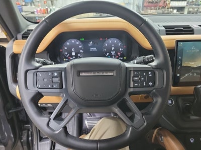 2024 Land Rover Defender 110 X