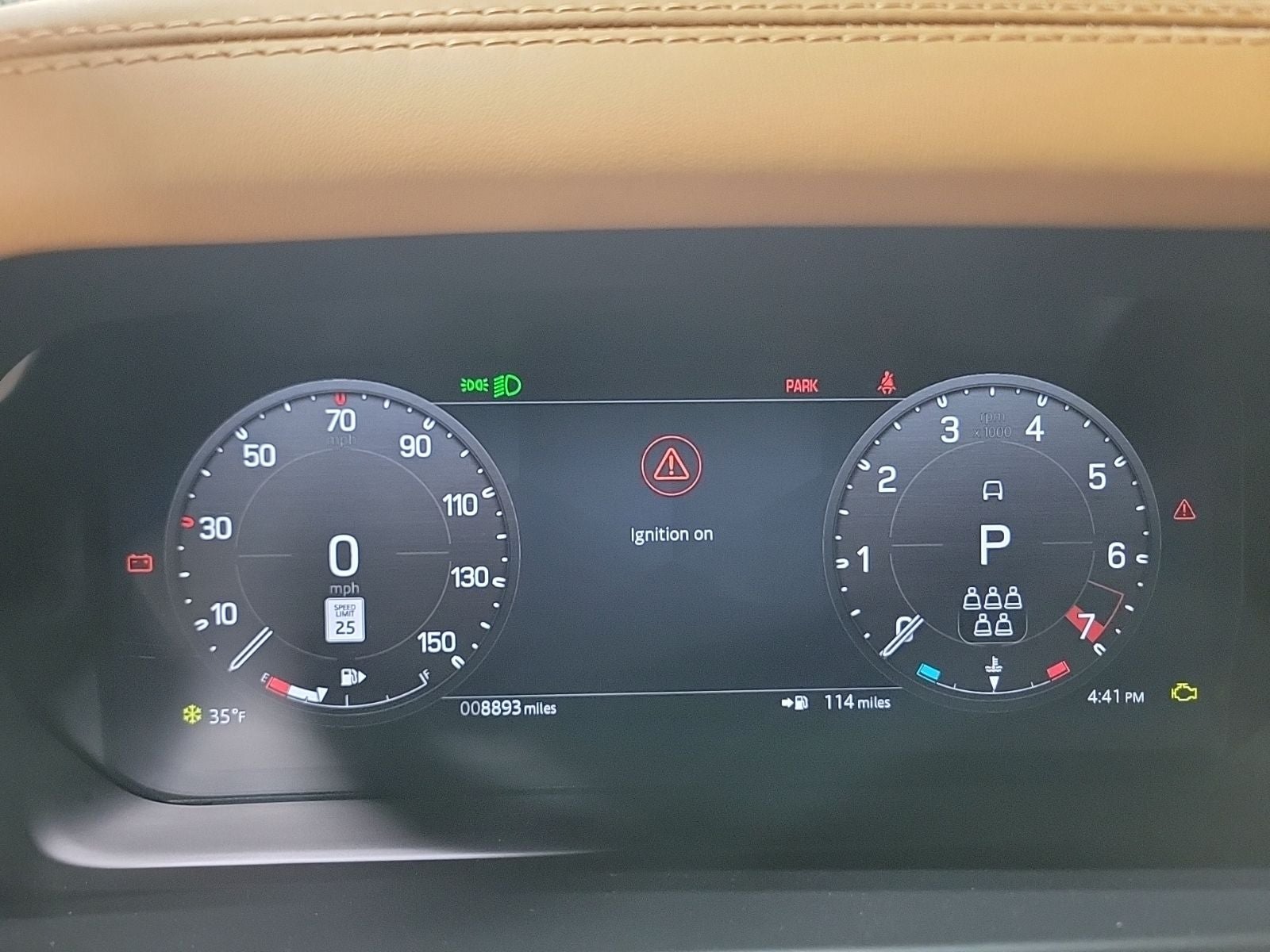 2024 Land Rover Defender 110 X