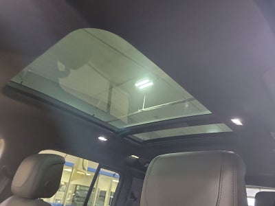 2024 Land Rover Defender 110 X