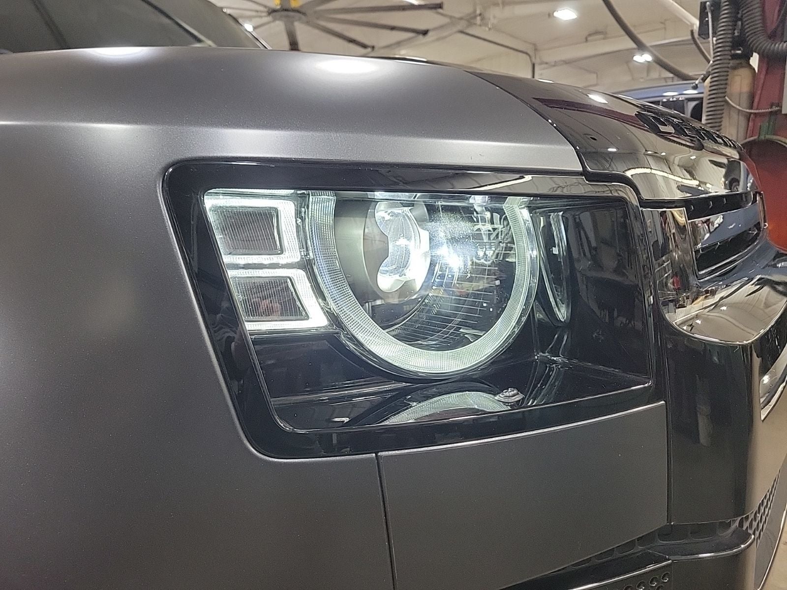 2024 Land Rover Defender 110 X